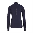 Gilet Derby Tommy Hilfiger Equestrian Bleu foncé