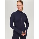 Gilet Derby Tommy Hilfiger Equestrian Bleu foncé