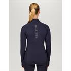 Gilet Derby Tommy Hilfiger Equestrian Bleu foncé