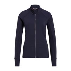 Gilet Derby Tommy Hilfiger Equestrian Bleu foncé