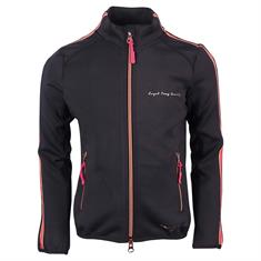Gilet Diva Fuchsia Enfants Harry's Horse Noir