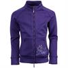 Gilet Diva Violet Harry's Horse Enfantss Mauve foncé