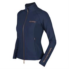 Gilet Excellence Equestrian Pro Horka Bleu foncé