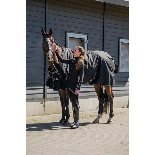 Gilet Excellence Equestrian Pro Horka Noir