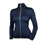 Gilet Explore Equestrian Stockholm Bleu foncé