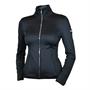 Gilet Explore Equestrian Stockholm Bleu foncé