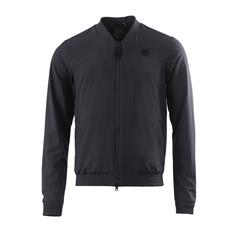 Gilet Fred Hommes Cavallo Noir