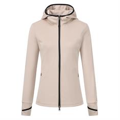 Gilet HVPAshley HV POLO Beige