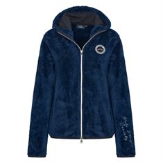 Gilet HVPAvery HV POLO Bleu foncé