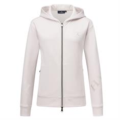 Gilet HVPElla HV POLO Blanc cassé