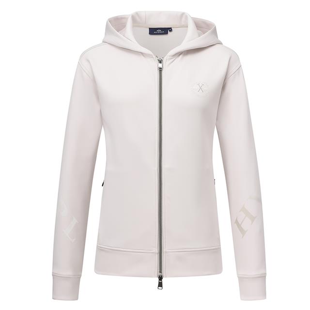 Gilet HVPElla HV POLO Blanc cassé