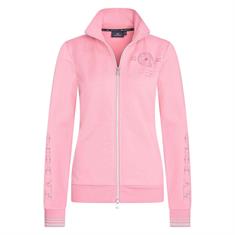 Gilet HVPGina HV POLO Rose