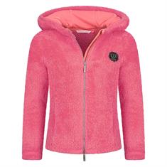 Gilet IMPERIAL RIDING IRHCOSY ZIP KIDS Rose