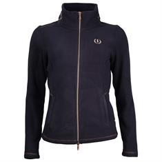 Gilet IRHGalactic Imperial Riding Bleu foncé
