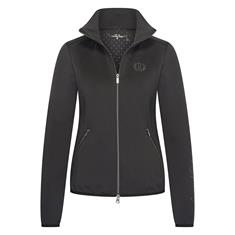Gilet IRHSporty Air Imperial Riding Noir