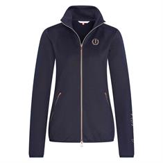 Gilet IRHSporty Sparks Imperial Riding Bleu foncé
