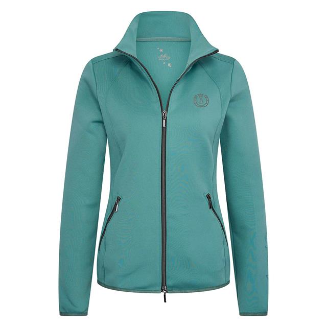 Gilet IRHSporty Sparks Imperial Riding Turquoise