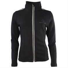 Gilet Itzel Glitter Montar Noir