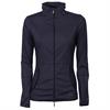 Gilet Just Ride NightSky Harry's Horse Bleu foncé