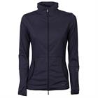 Gilet Just Ride NightSky Harry's Horse Bleu foncé