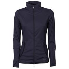 Gilet Just Ride NightSky Harry's Horse Bleu foncé