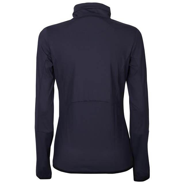 Gilet Just Ride NightSky Harry's Horse Bleu foncé