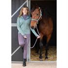 Gilet Just Ride Provence Harry's Horse Vert