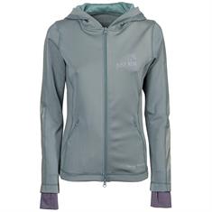 Gilet Just Ride Provence Harry's Horse Vert