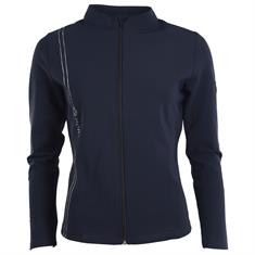 Gilet Karen Montar Bleu foncé