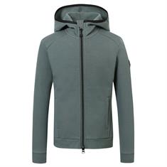 Gilet Kids Covalliero MID BLUE