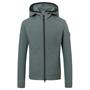 Gilet Kids Covalliero MID BLUE