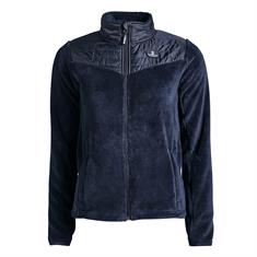 Gilet KLClassic Coral Polaire Kingsland