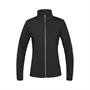 Gilet KLElaina Kingsland Bleu foncé