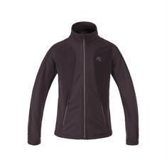 Gilet KlLElissa Kingsland Mauve foncé