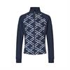 Gilet KLNabia Kingsland Enfantss Bleu foncé
