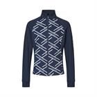 Gilet KLNabia Kingsland Enfantss Bleu foncé