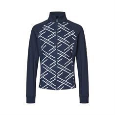 Gilet KLNabia Kingsland Enfantss Bleu foncé