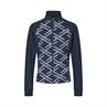 Gilet KLNabia Kingsland Enfantss Bleu foncé