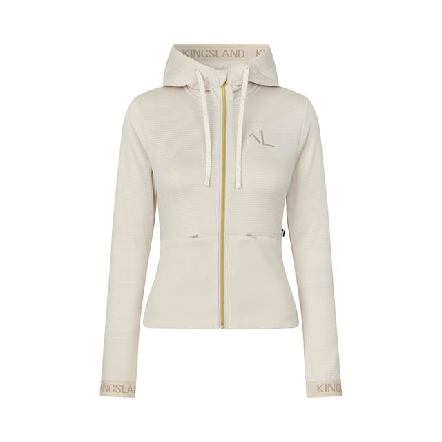 Gilet KLNena Kingsland Beige