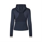 Gilet KLNena Kingsland Bleu foncé