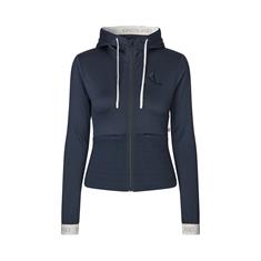 Gilet KLNena Kingsland Bleu foncé