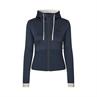 Gilet KLNena Kingsland Bleu foncé