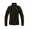 Gilet KLSela Kingsland Marron foncé