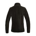 Gilet KLSela Kingsland Marron foncé