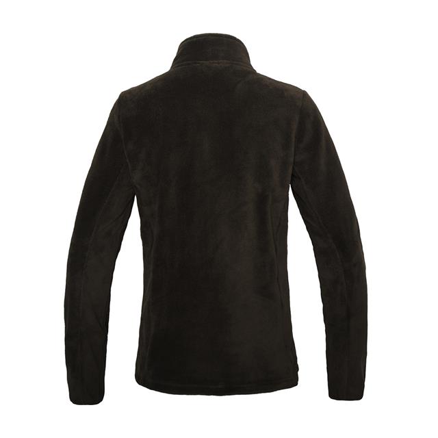 Gilet KLSela Kingsland Marron foncé