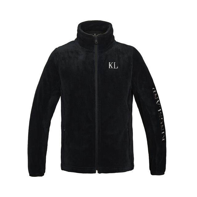 Gilet KLSian Kingsland Enfantss Bleu foncé