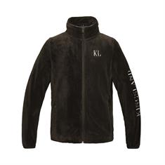 Gilet KLSian Kingsland Enfantss Marron foncé