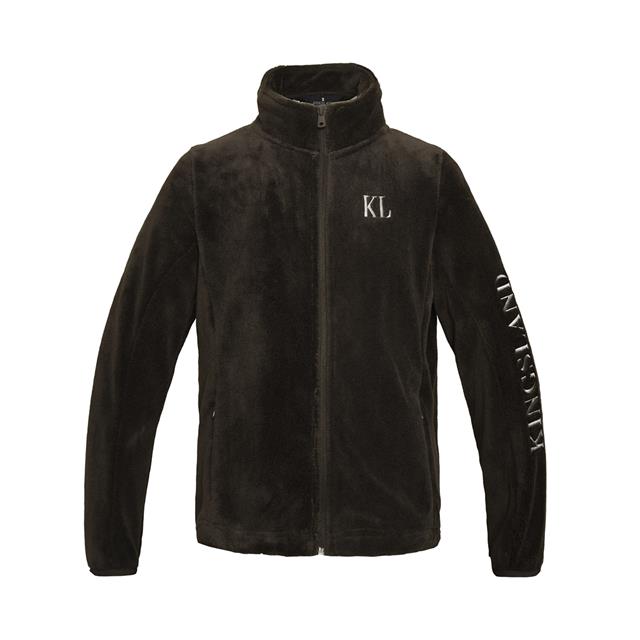 Gilet KLSian Kingsland Enfantss Marron foncé