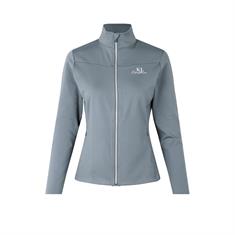 Gilet KLTiana Kingsland Bleu