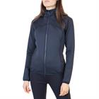 Gilet Liza Montar Bleu foncé